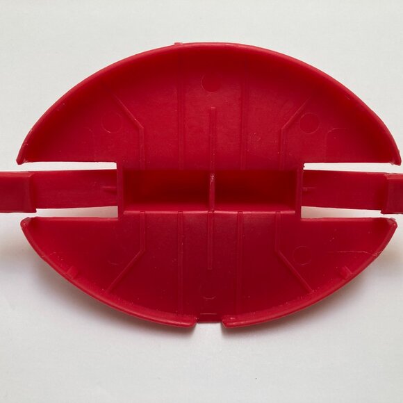 90s Vintage Sesame Street Playdoh Mould - Picture 5 of 5